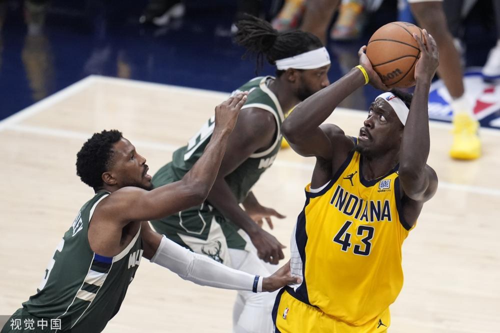 局观的展现 局观的展现